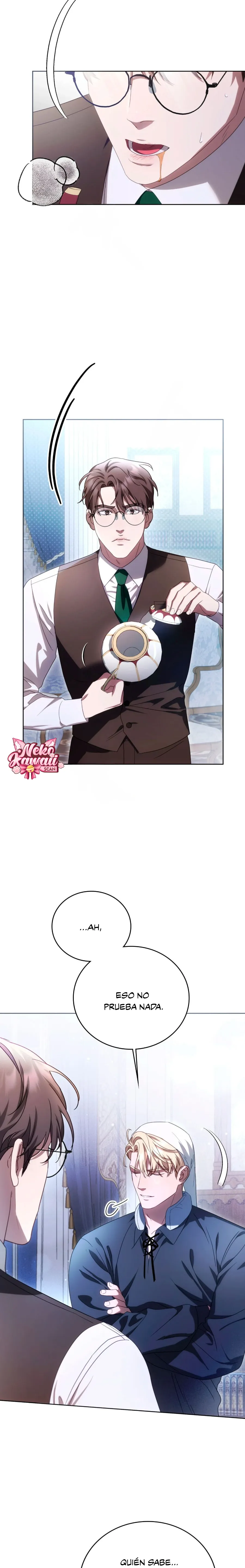 10 ¿Quieres que te escriba una carta de amor?