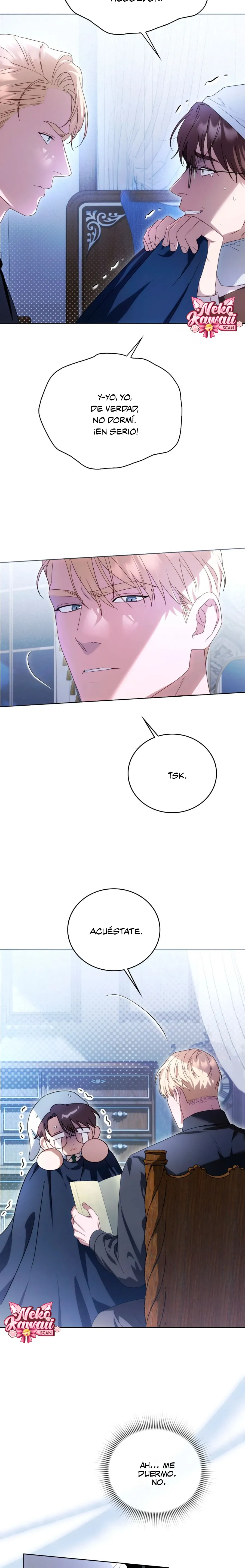 24 ¿Quieres que te escriba una carta de amor?