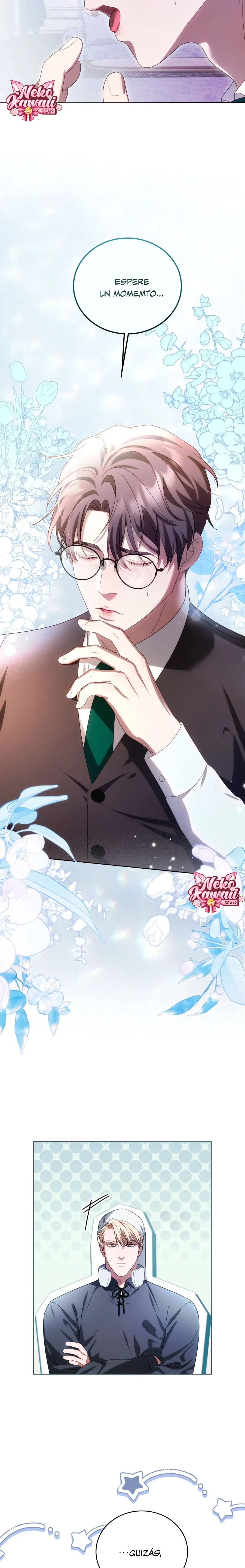 14 ¿Quieres que te escriba una carta de amor?