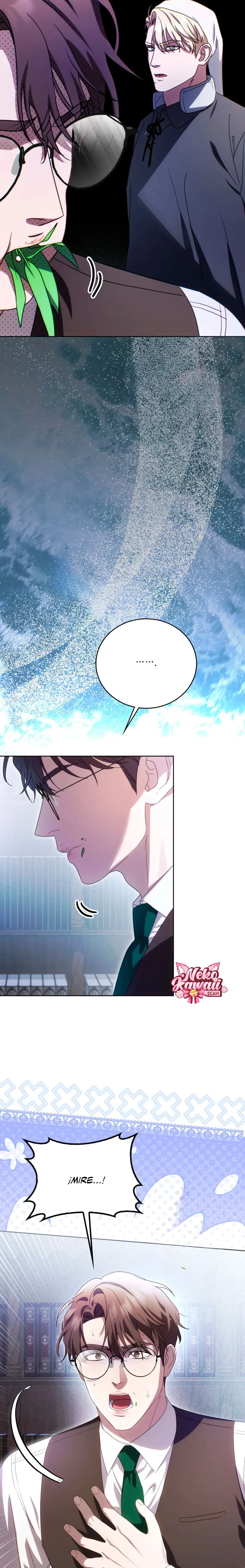 12 ¿Quieres que te escriba una carta de amor?