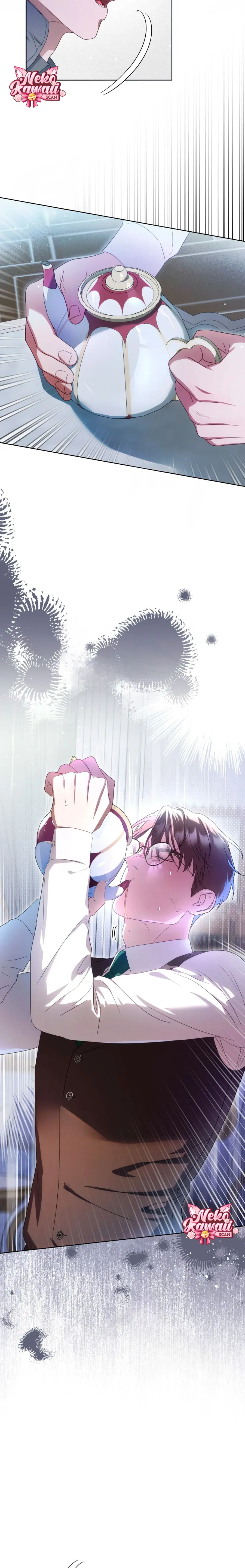 9 ¿Quieres que te escriba una carta de amor?