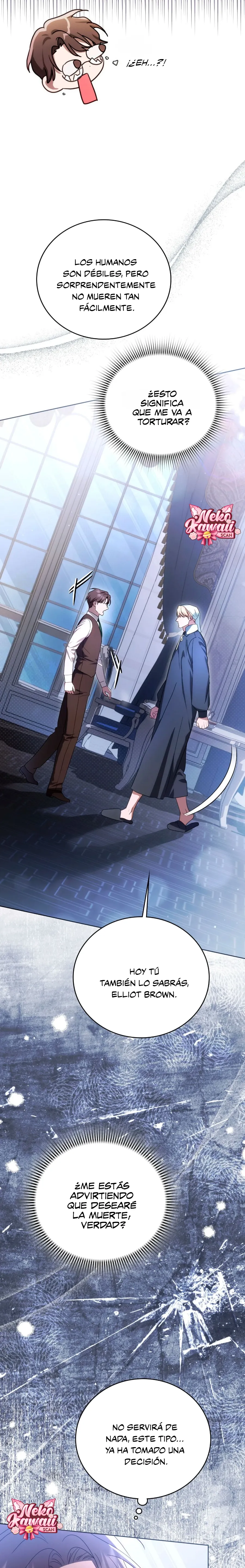 4 ¿Quieres que te escriba una carta de amor?