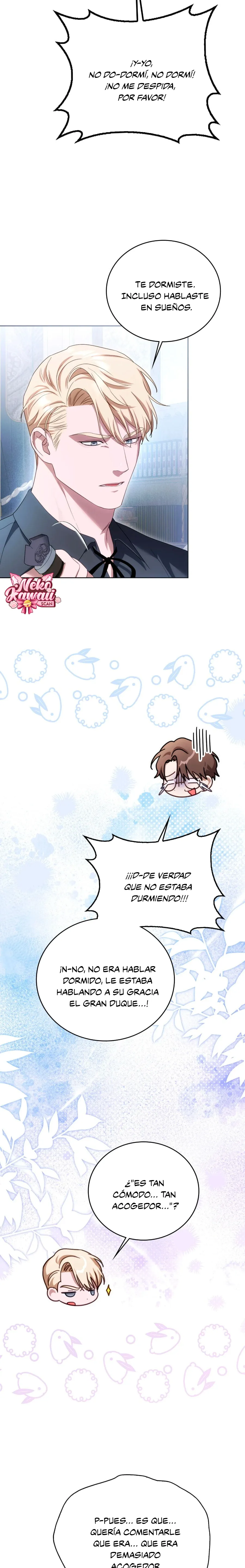 23 ¿Quieres que te escriba una carta de amor?