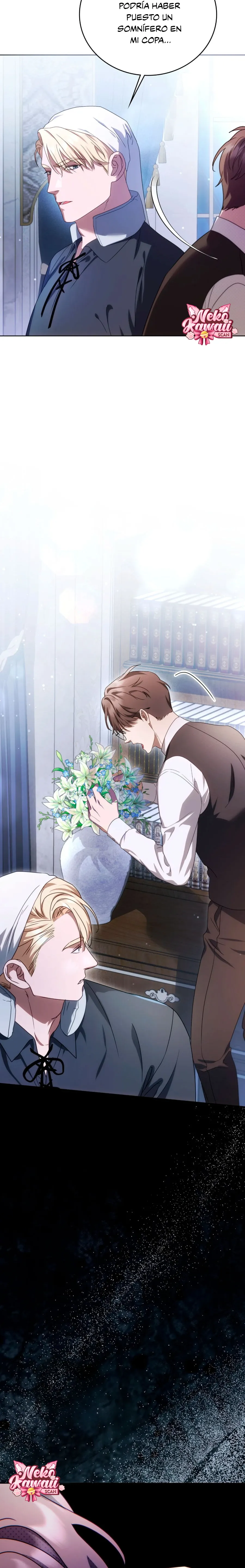 11 ¿Quieres que te escriba una carta de amor?