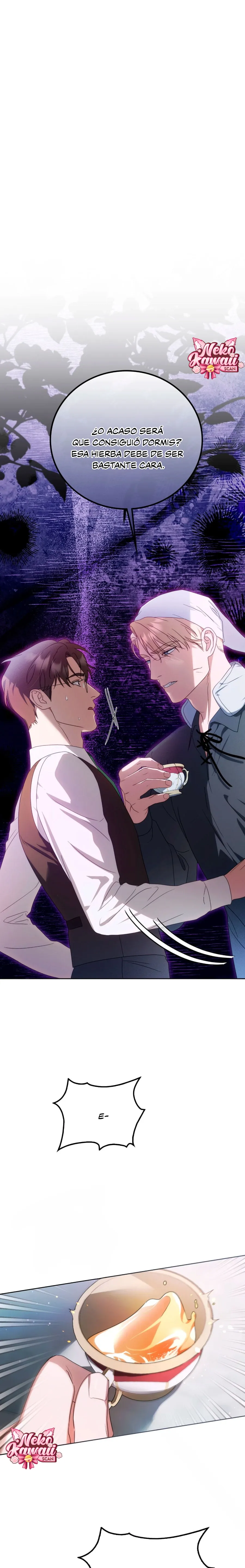 1 ¿Quieres que te escriba una carta de amor?