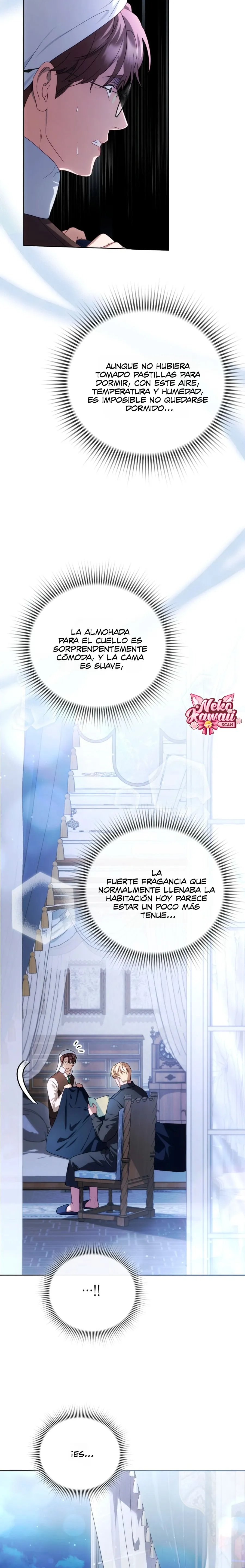 25 ¿Quieres que te escriba una carta de amor?