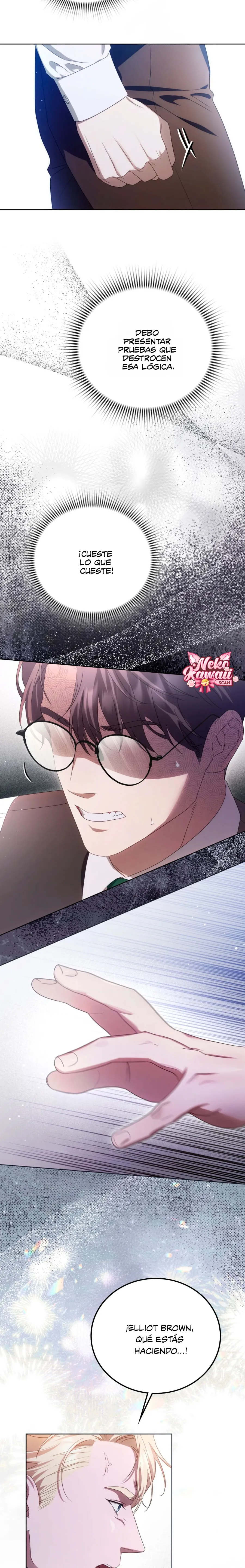 8 ¿Quieres que te escriba una carta de amor?