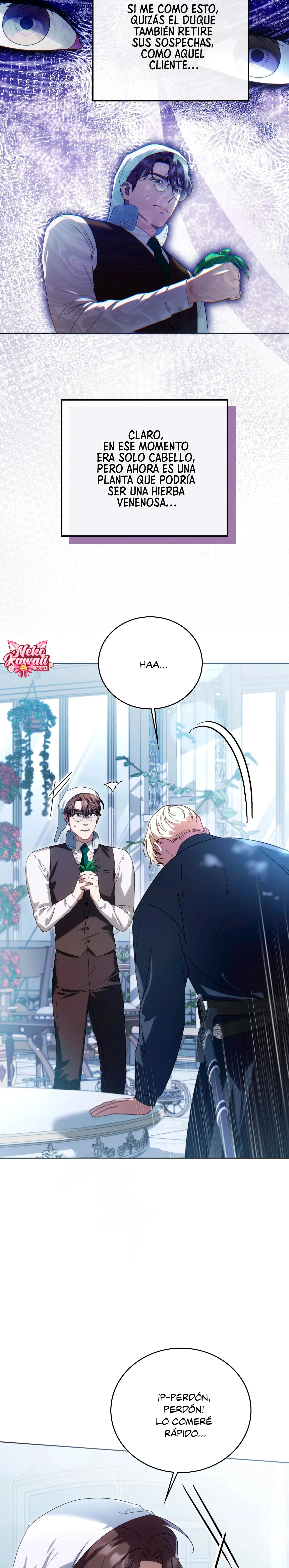 44 ¿Quieres que te escriba una carta de amor?