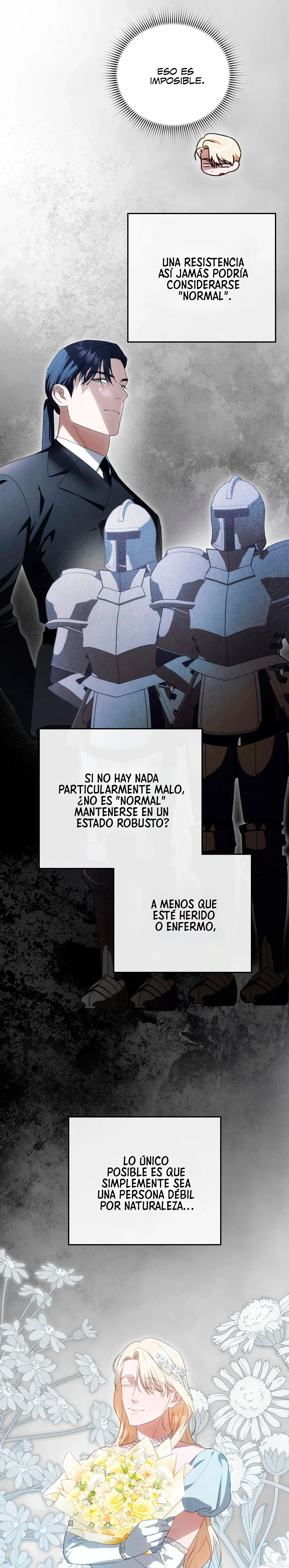 24 ¿Quieres que te escriba una carta de amor?