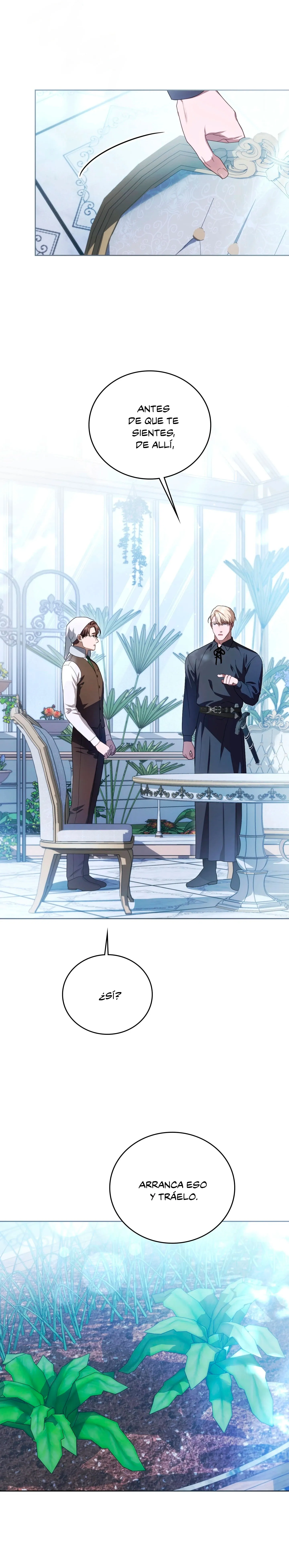 34 ¿Quieres que te escriba una carta de amor?