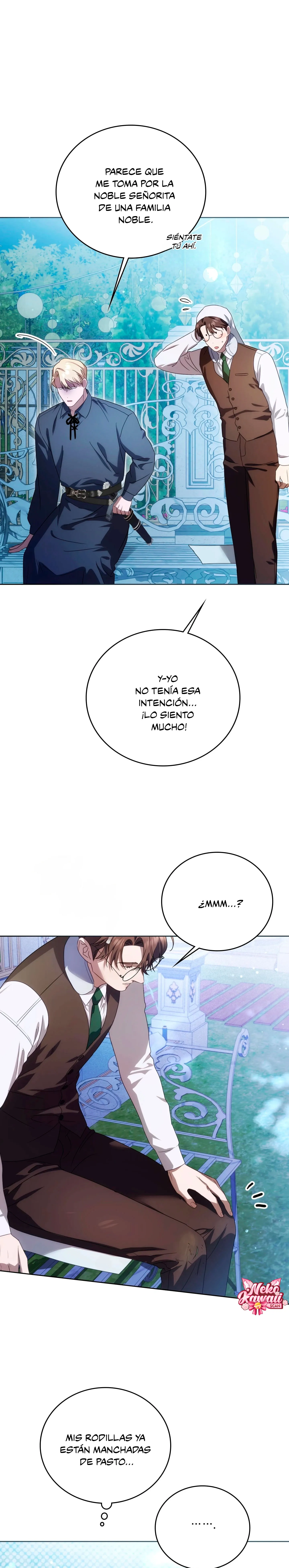 5 ¿Quieres que te escriba una carta de amor?