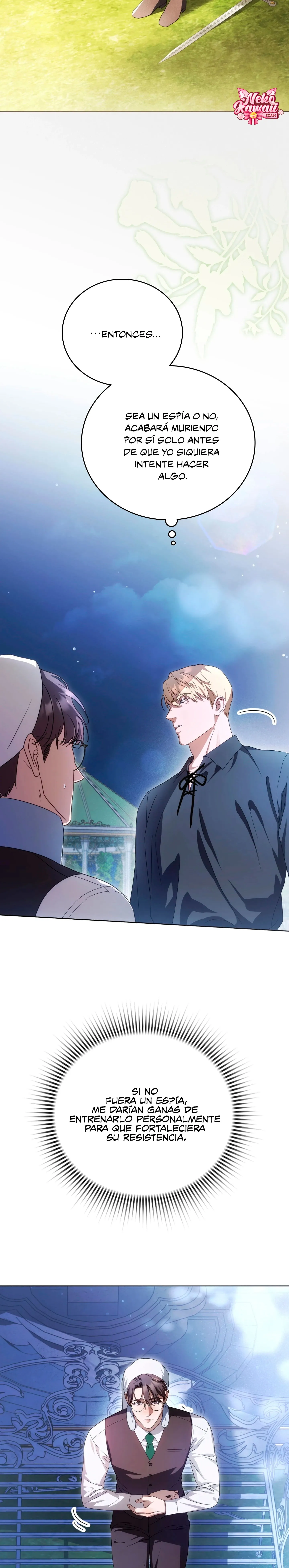 27 ¿Quieres que te escriba una carta de amor?