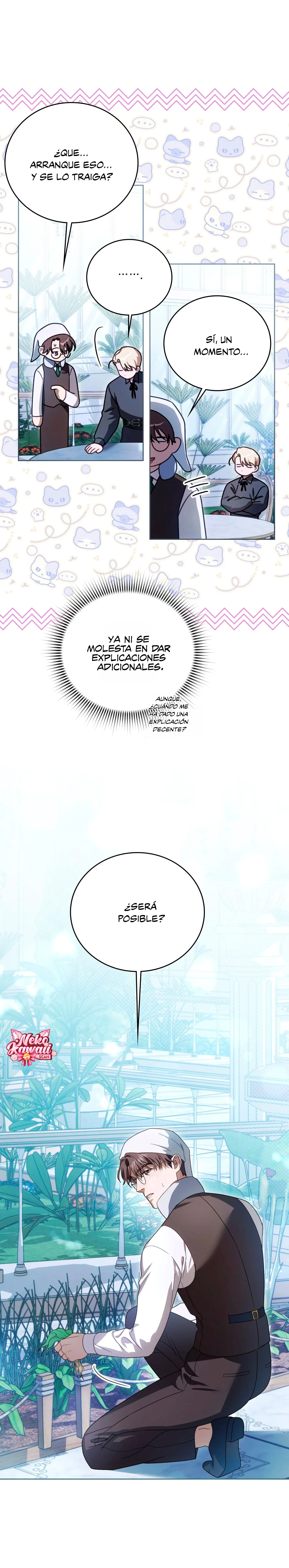 35 ¿Quieres que te escriba una carta de amor?