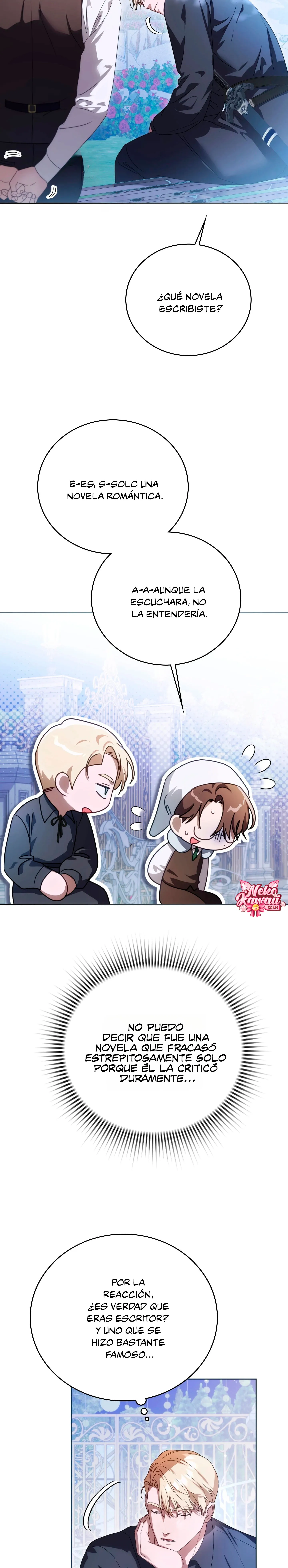 10 ¿Quieres que te escriba una carta de amor?