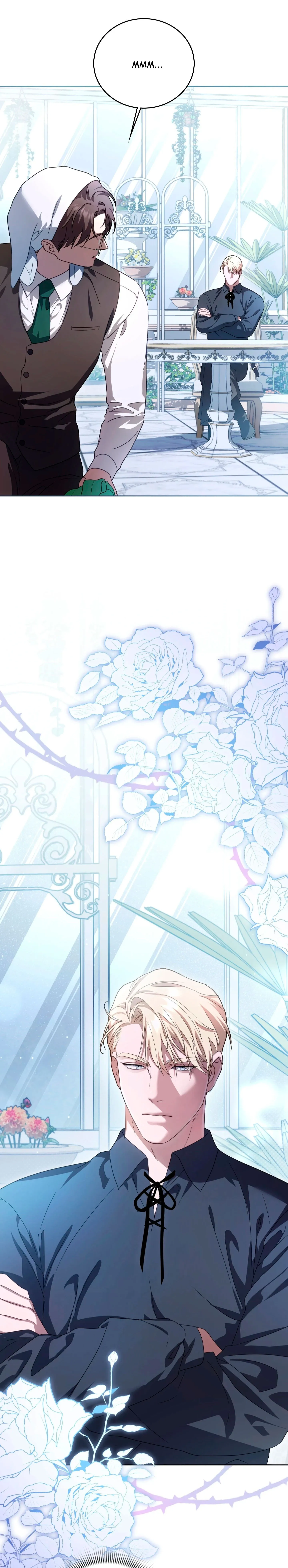 36 ¿Quieres que te escriba una carta de amor?