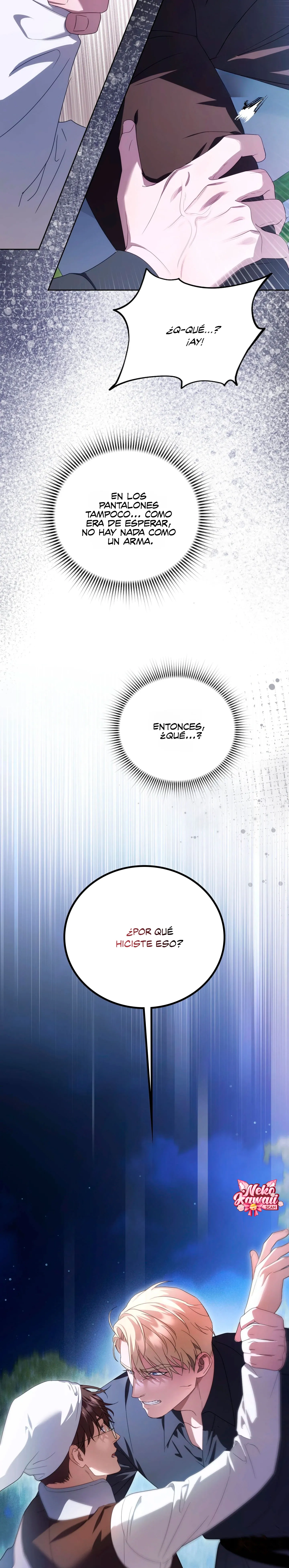 16 ¿Quieres que te escriba una carta de amor?