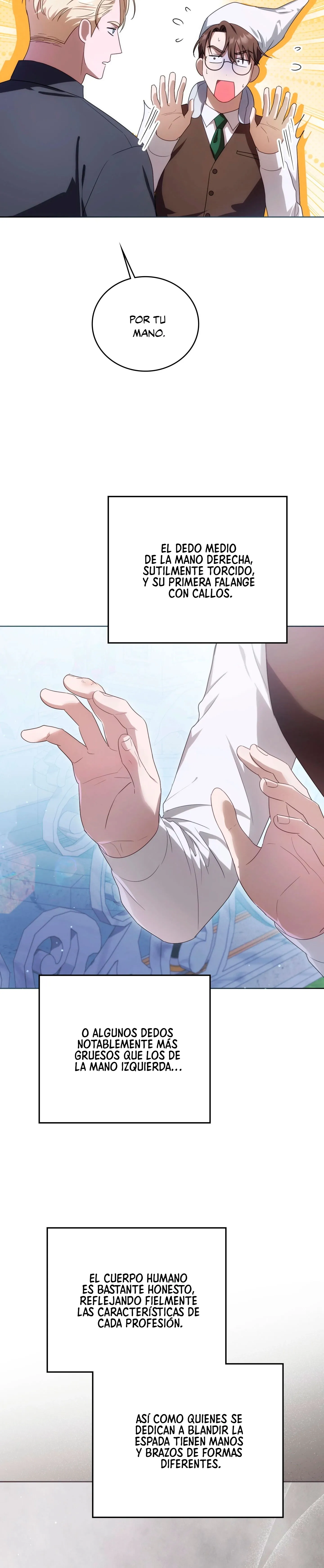 7 ¿Quieres que te escriba una carta de amor?