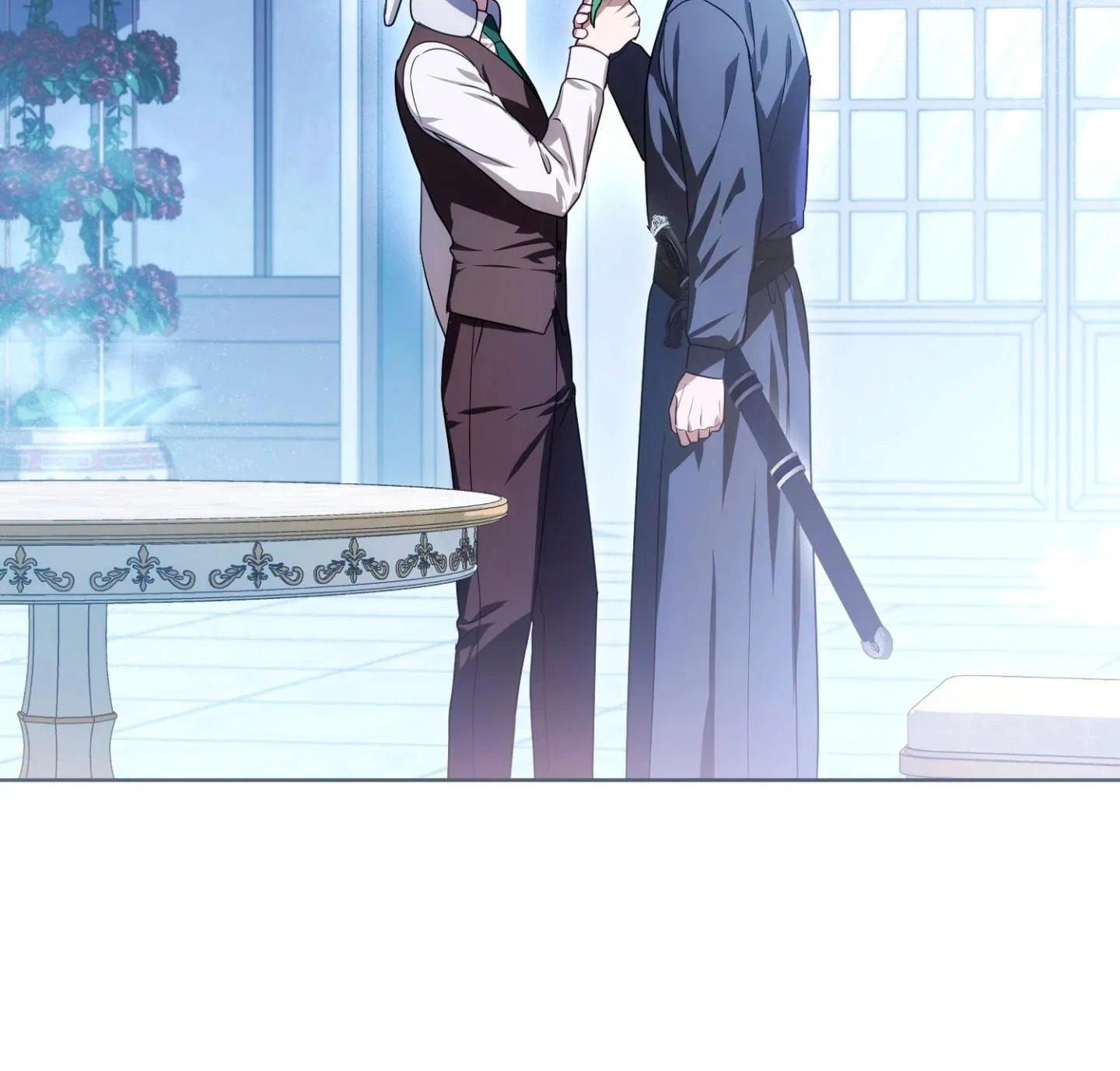 48 ¿Quieres que te escriba una carta de amor?