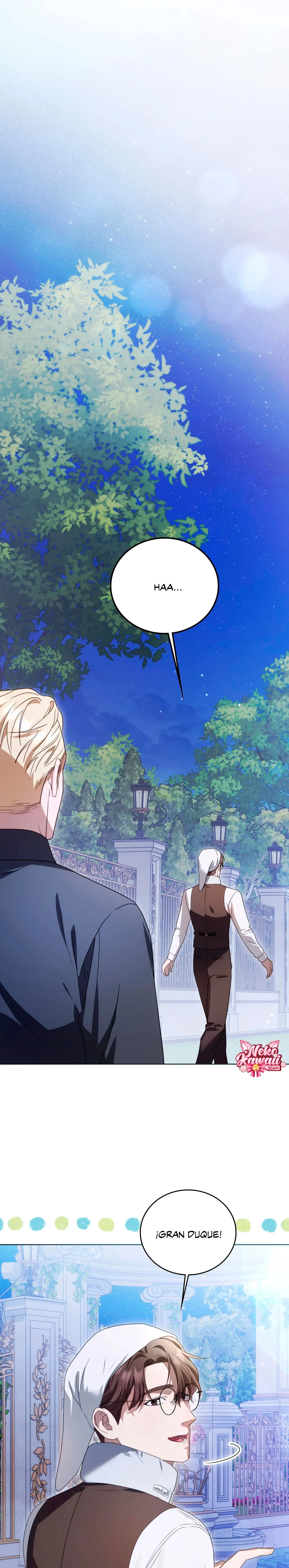 1 ¿Quieres que te escriba una carta de amor?