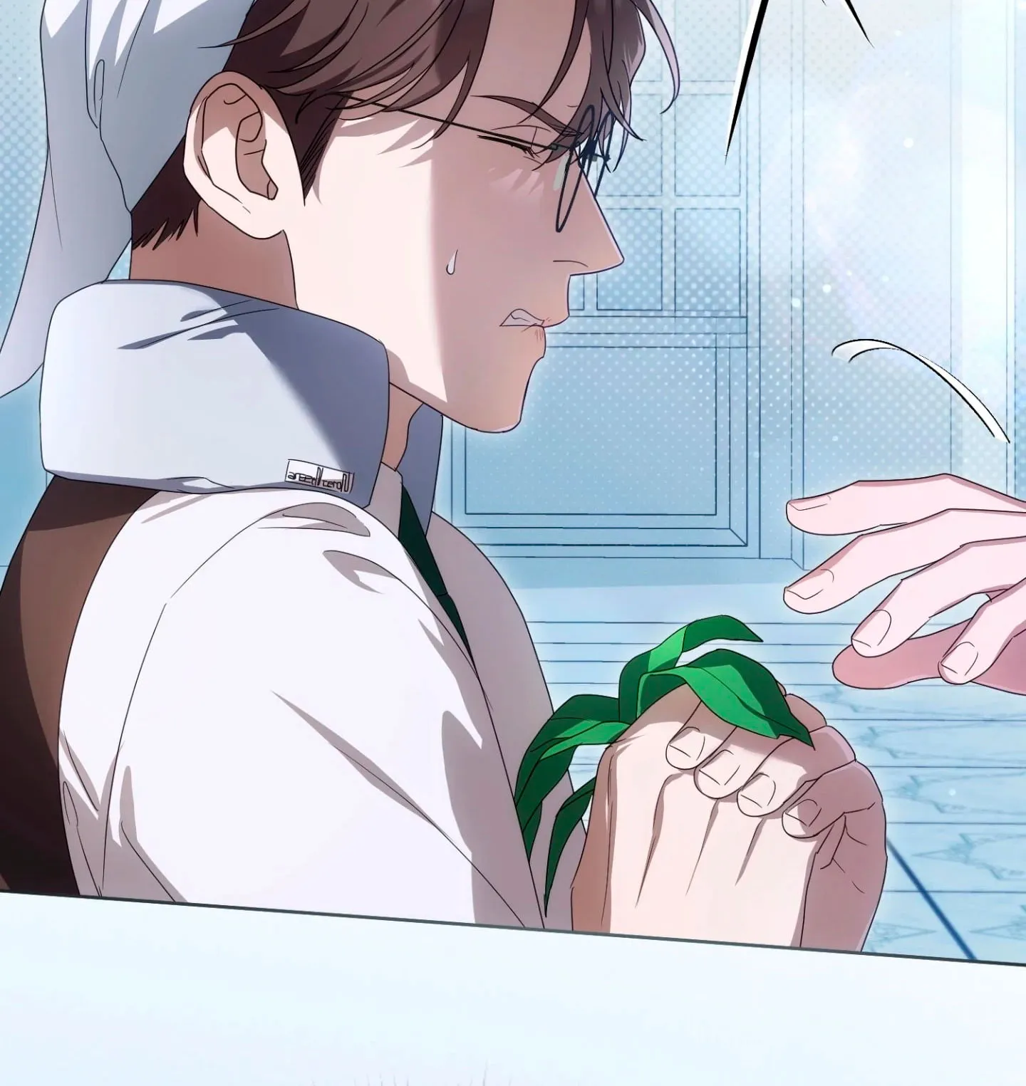 45 ¿Quieres que te escriba una carta de amor?