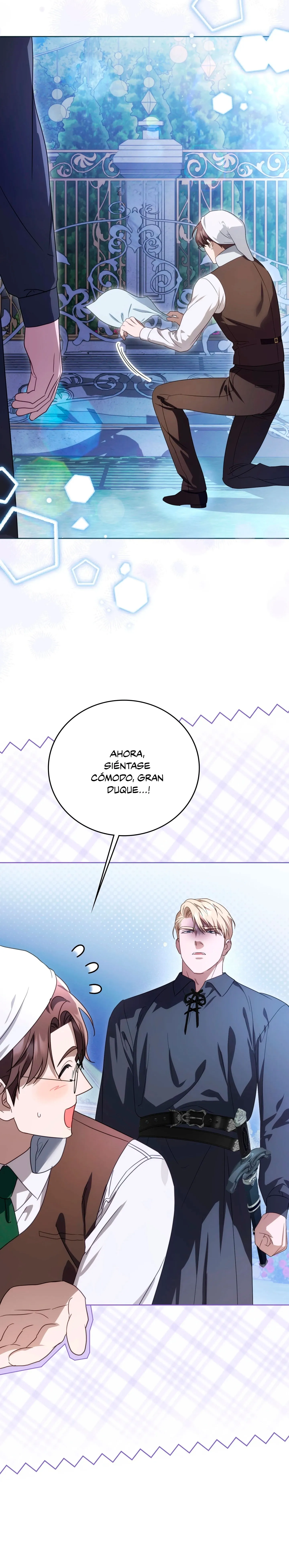 3 ¿Quieres que te escriba una carta de amor?