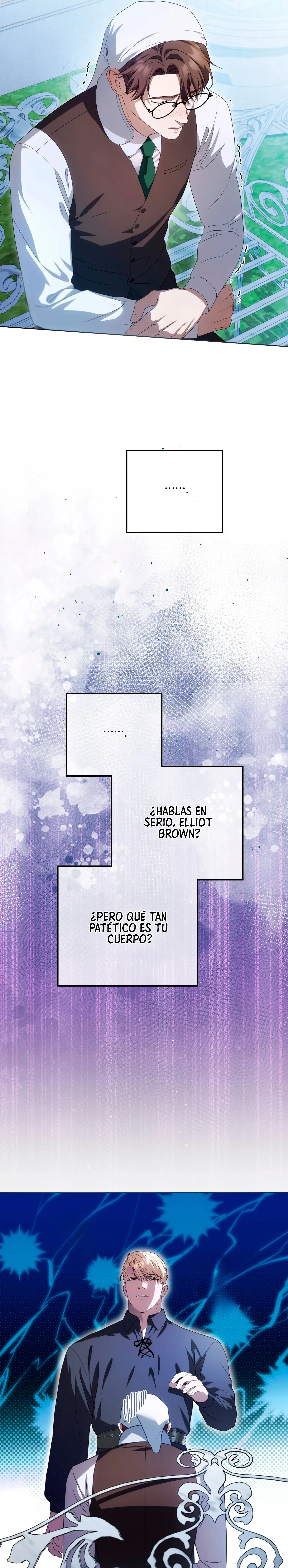 22 ¿Quieres que te escriba una carta de amor?