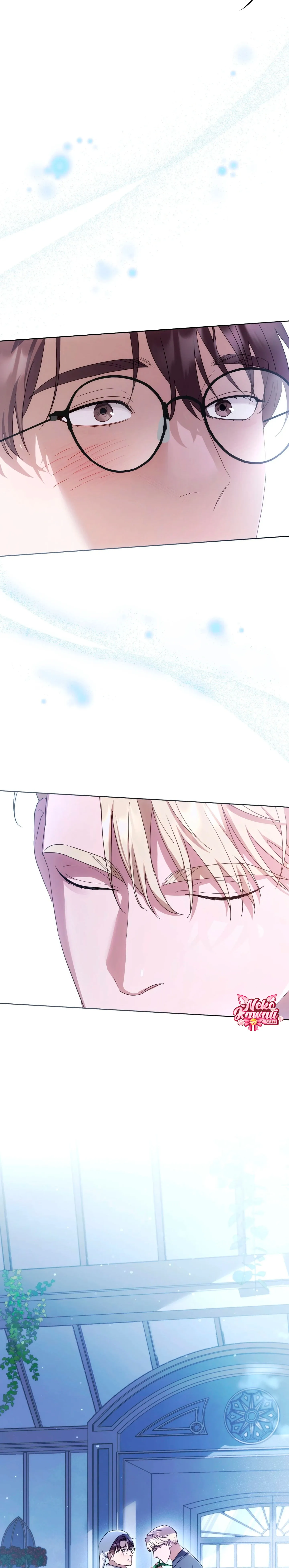 47 ¿Quieres que te escriba una carta de amor?