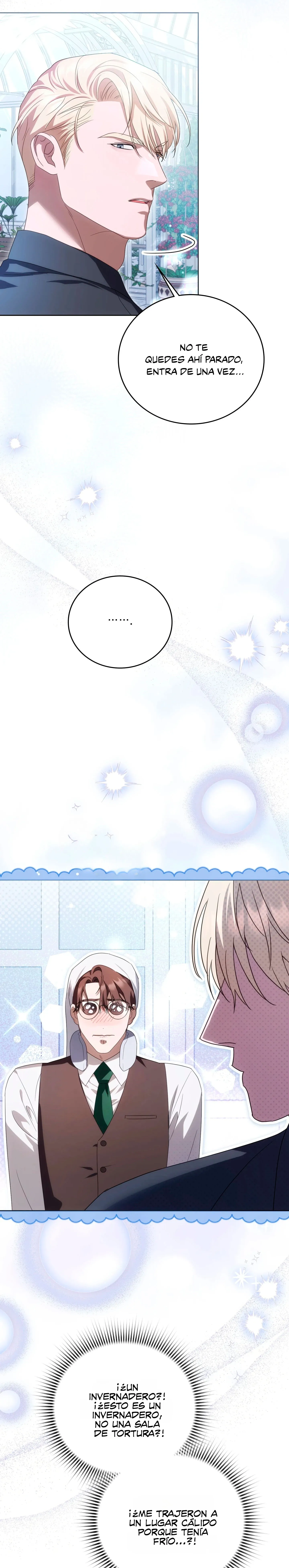 31 ¿Quieres que te escriba una carta de amor?