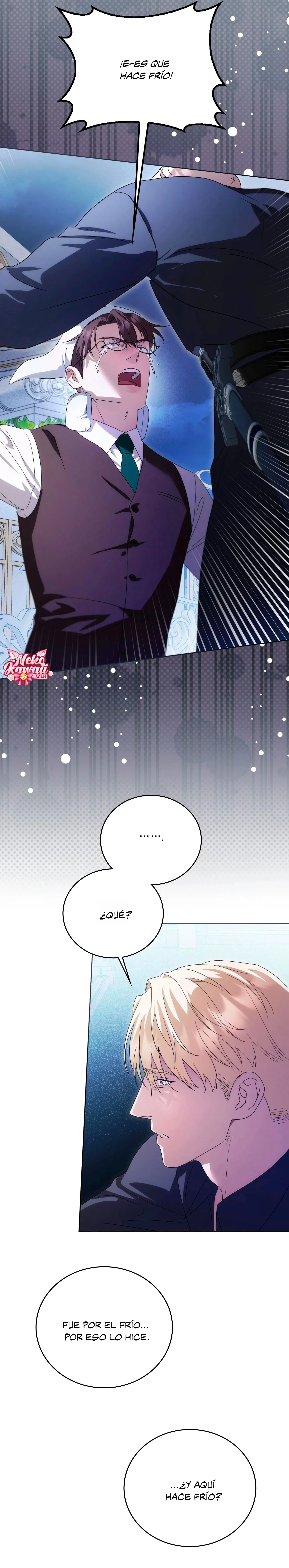 19 ¿Quieres que te escriba una carta de amor?