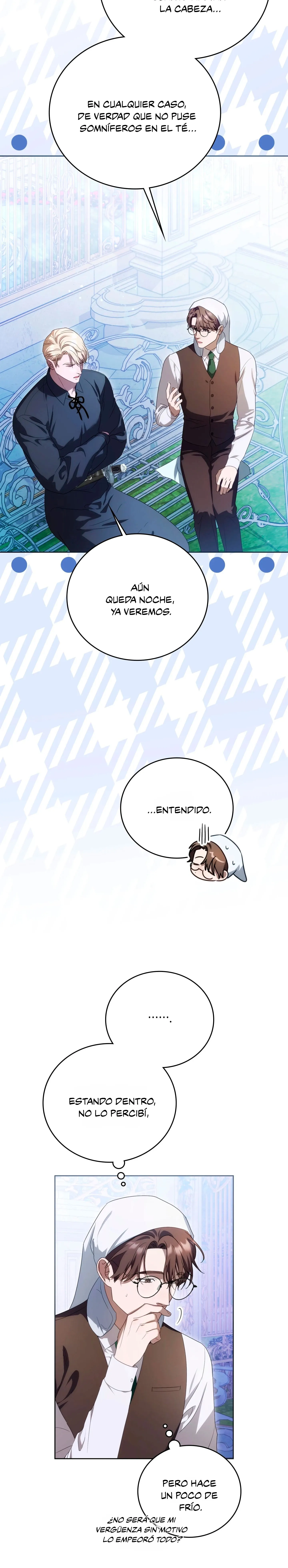 13 ¿Quieres que te escriba una carta de amor?