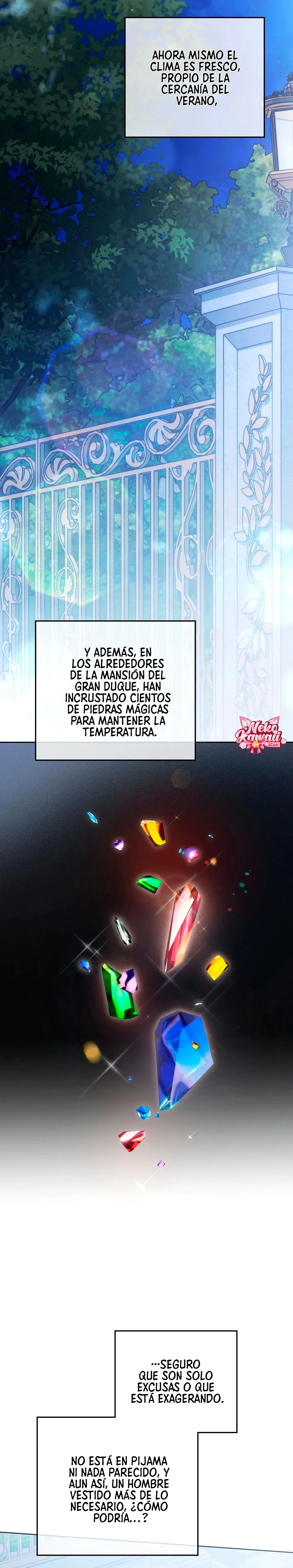 21 ¿Quieres que te escriba una carta de amor?