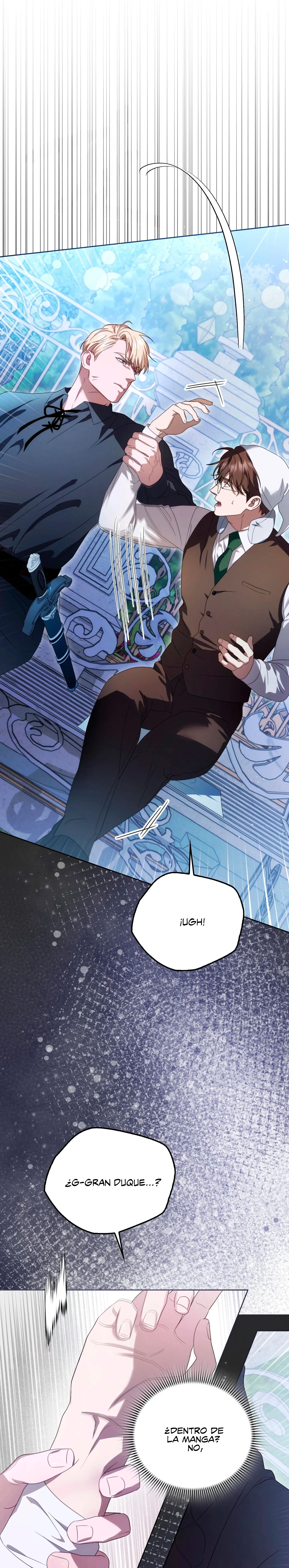 15 ¿Quieres que te escriba una carta de amor?