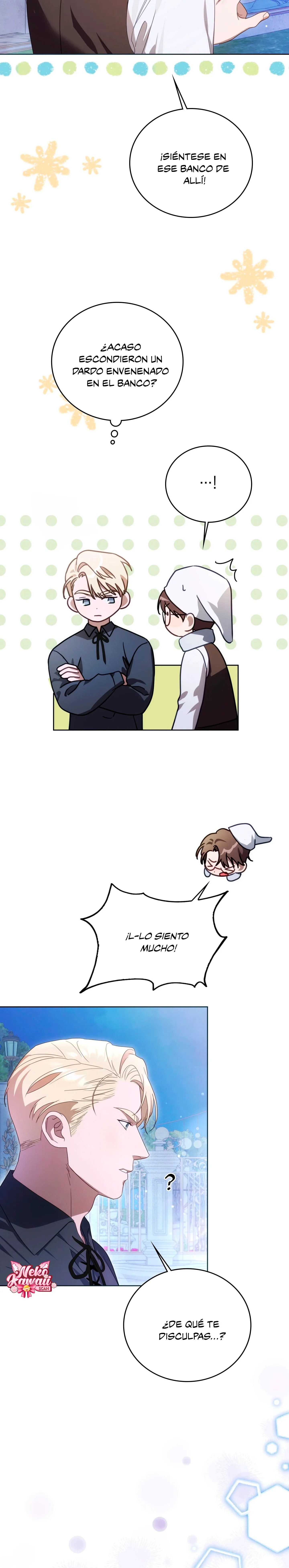 2 ¿Quieres que te escriba una carta de amor?