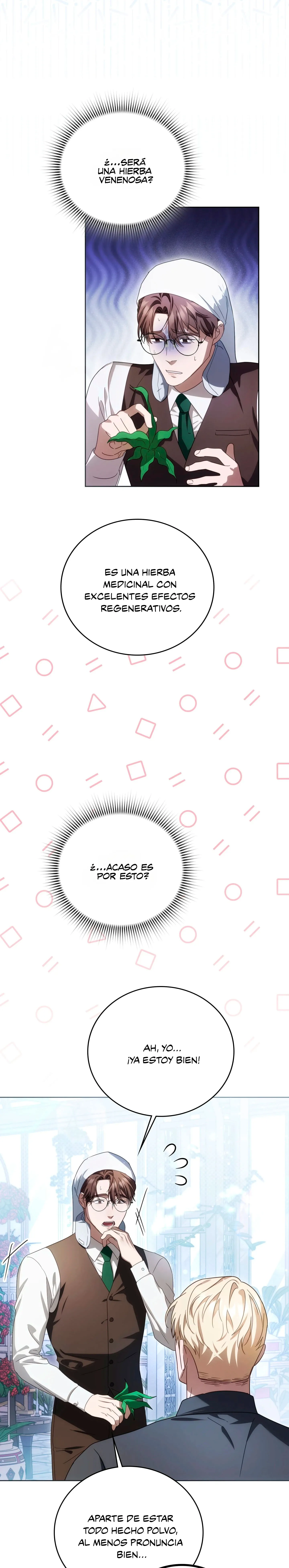 40 ¿Quieres que te escriba una carta de amor?