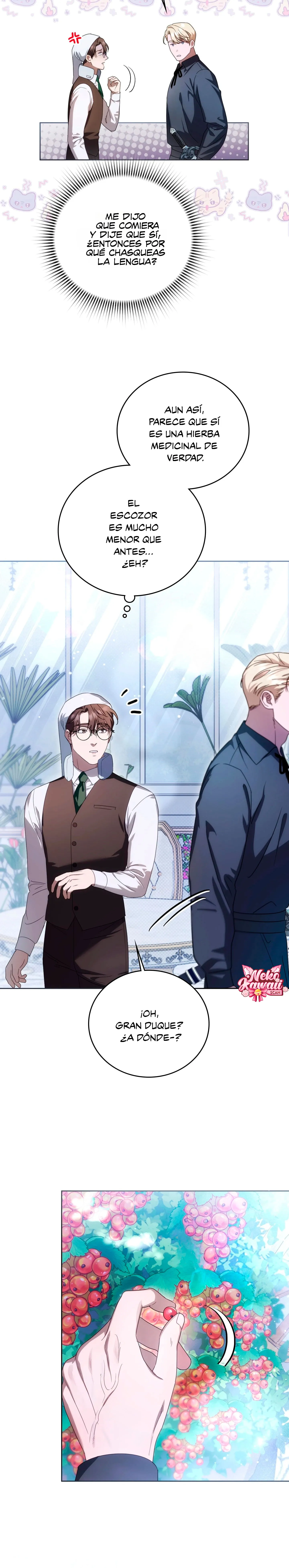 7 ¿Quieres que te escriba una carta de amor?