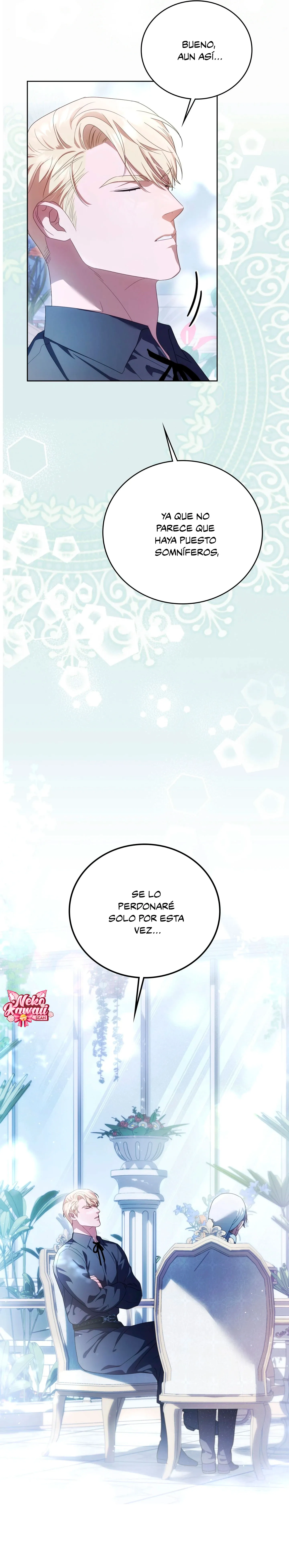 43 ¿Quieres que te escriba una carta de amor?