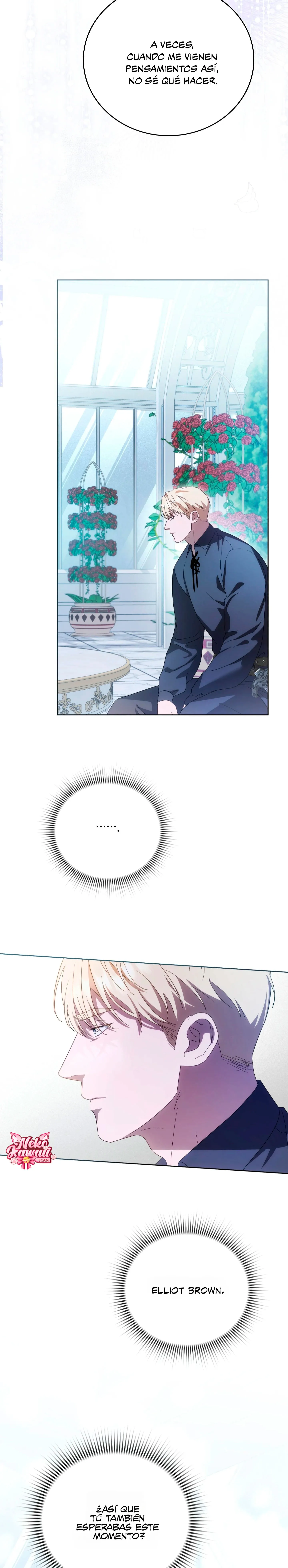 30 ¿Quieres que te escriba una carta de amor?