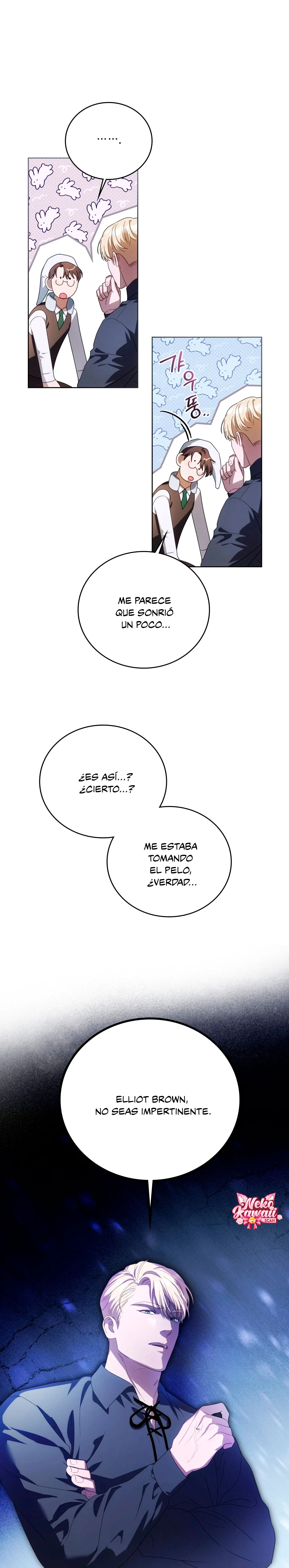 20 ¿Quieres que te escriba una carta de amor?