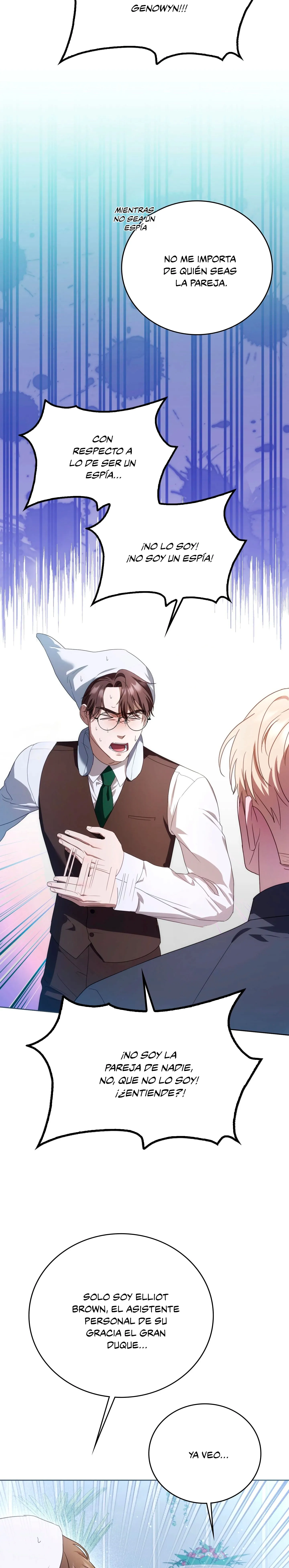 18 ¿Quieres que te escriba una carta de amor?