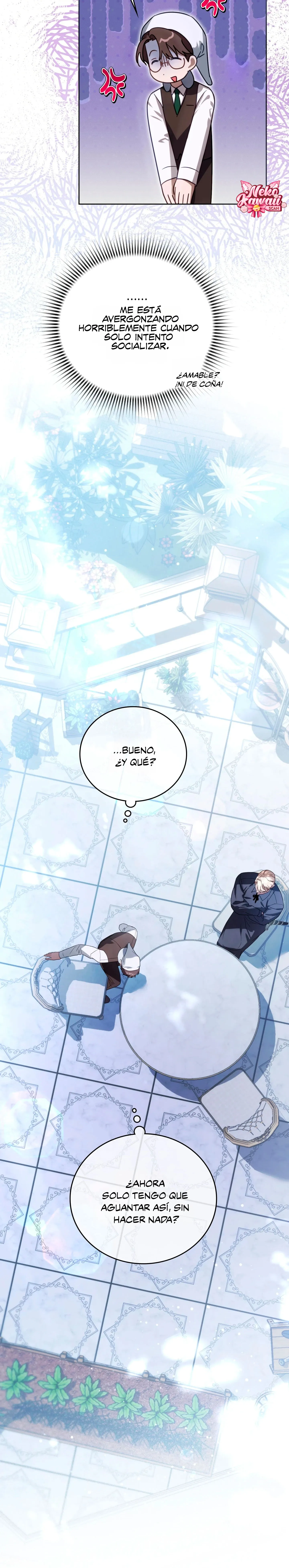 11 ¿Quieres que te escriba una carta de amor?