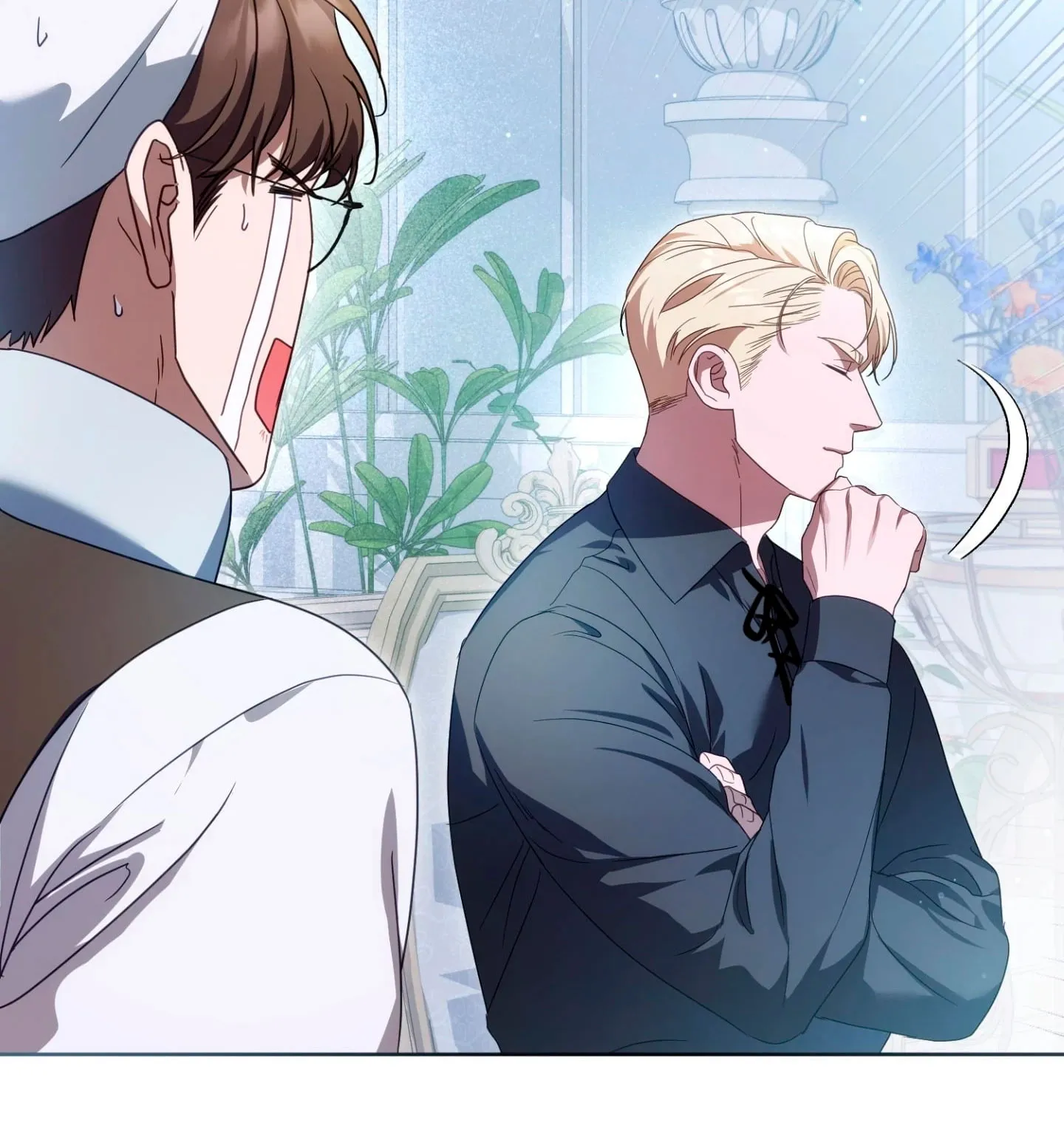 19 ¿Quieres que te escriba una carta de amor?