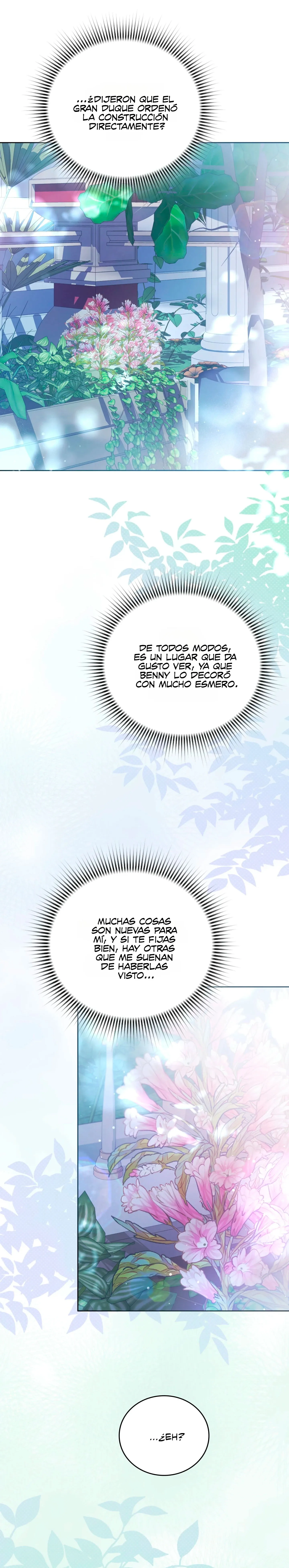 22 ¿Quieres que te escriba una carta de amor?