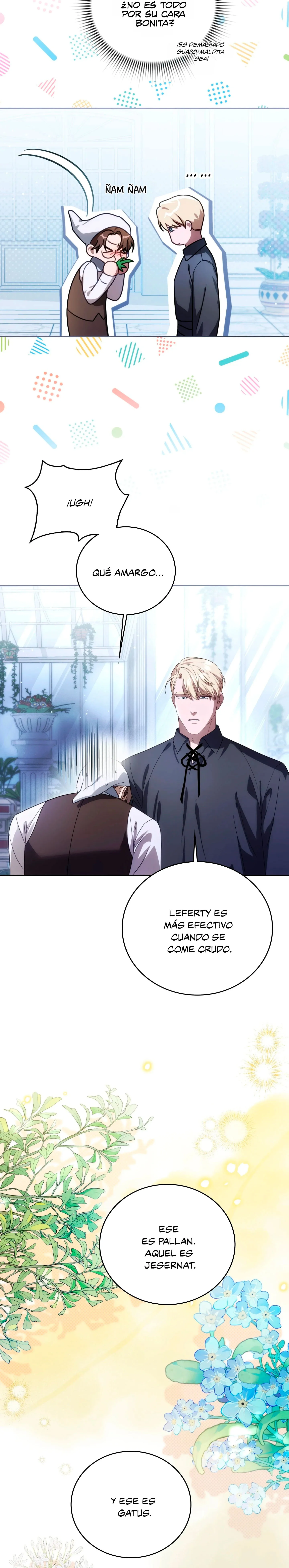 5 ¿Quieres que te escriba una carta de amor?