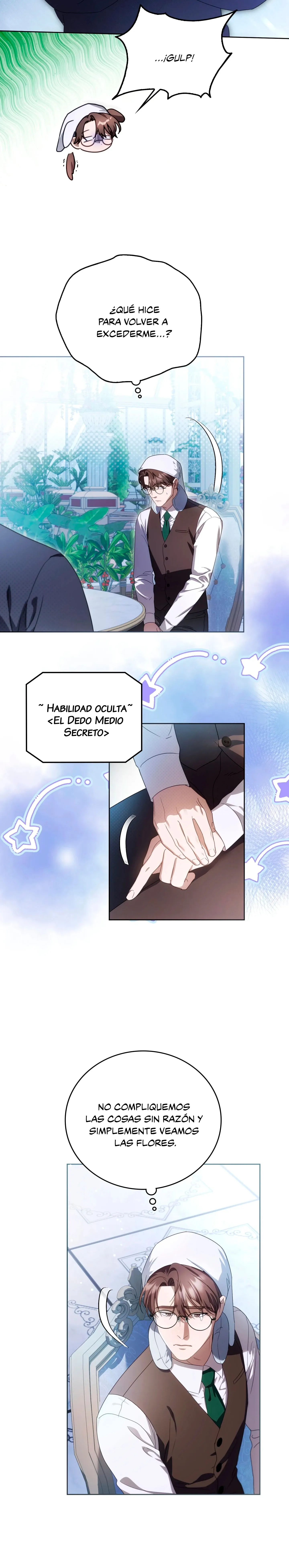 21 ¿Quieres que te escriba una carta de amor?