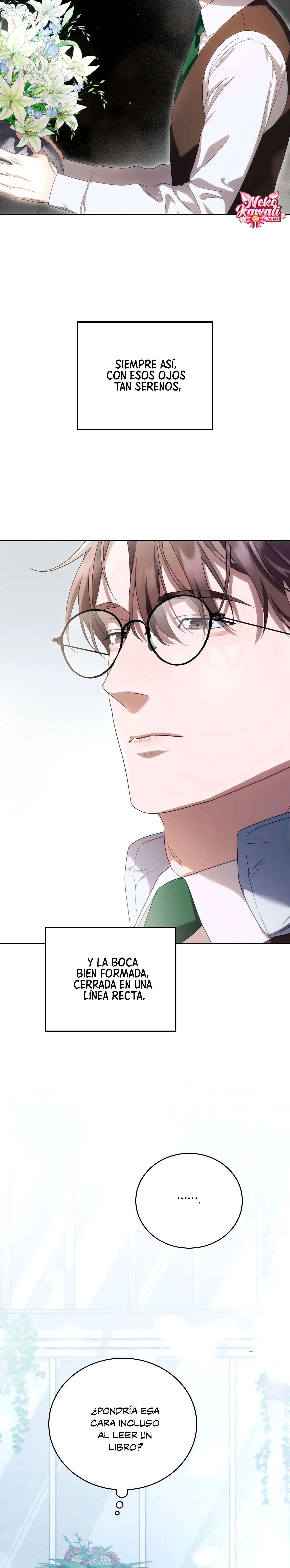 38 ¿Quieres que te escriba una carta de amor?