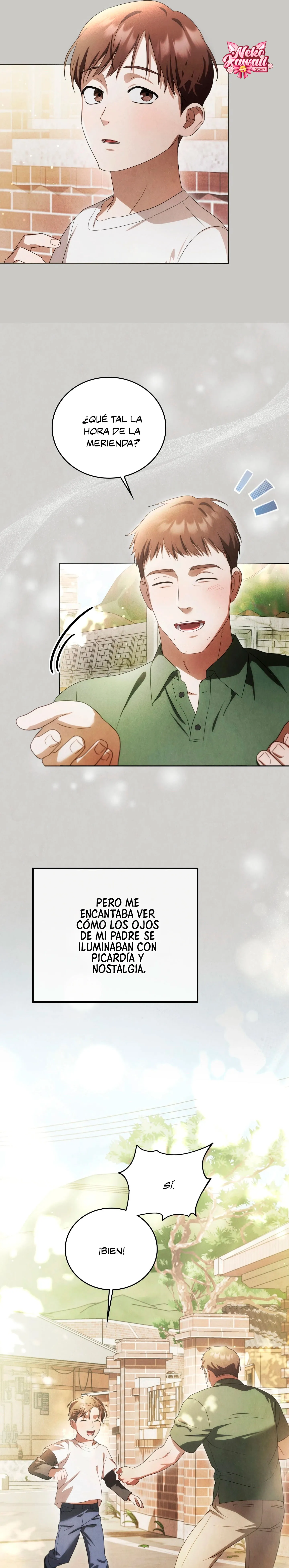 28 ¿Quieres que te escriba una carta de amor?