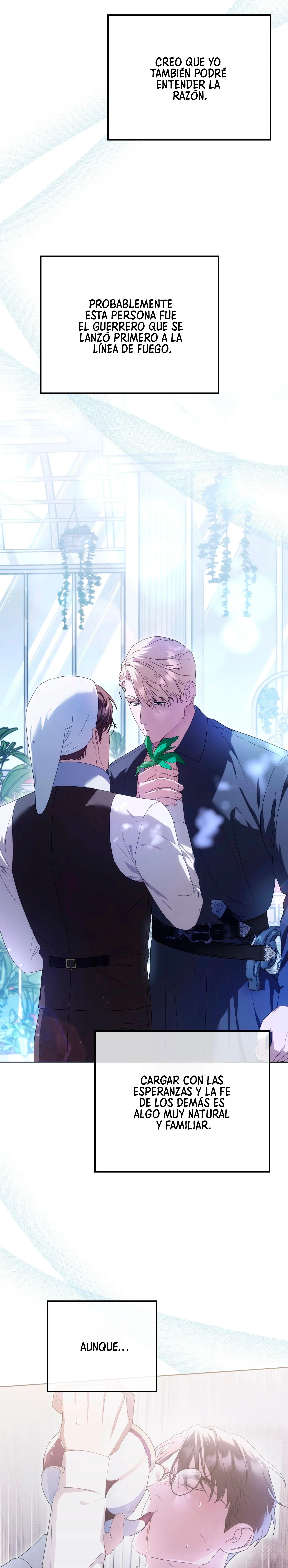 2 ¿Quieres que te escriba una carta de amor?