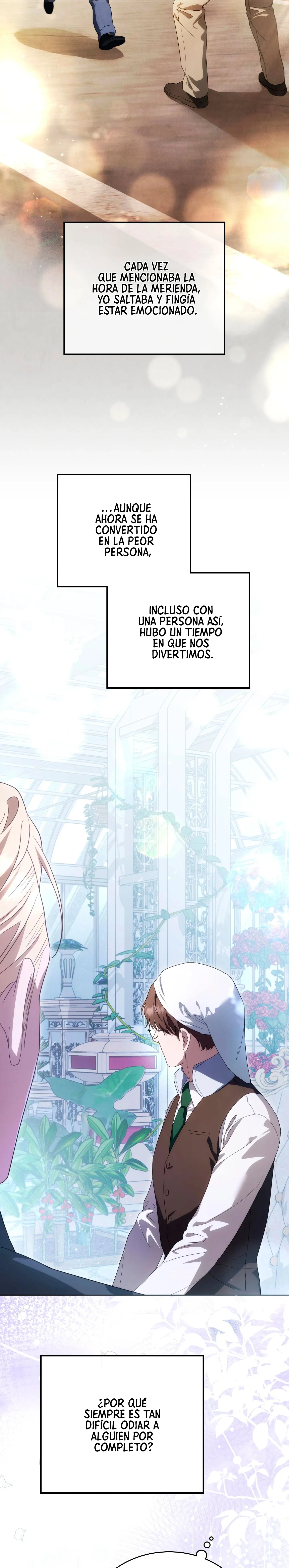 29 ¿Quieres que te escriba una carta de amor?