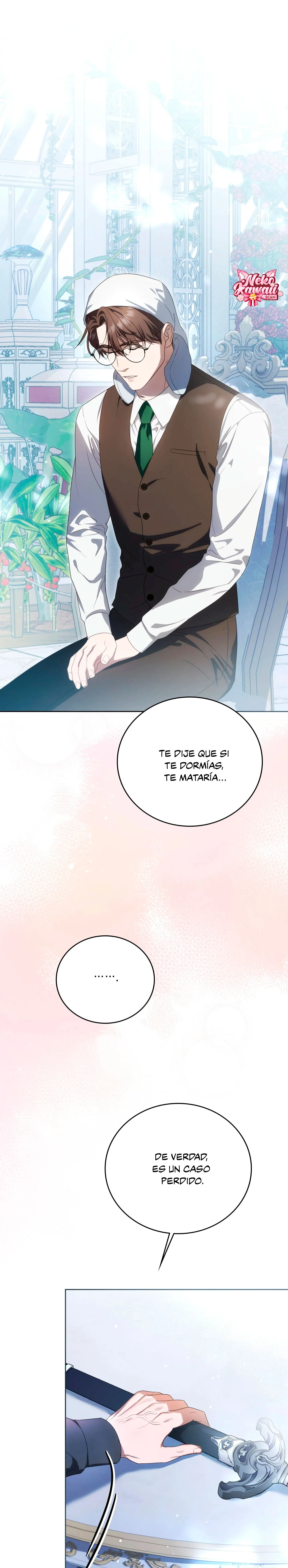 41 ¿Quieres que te escriba una carta de amor?