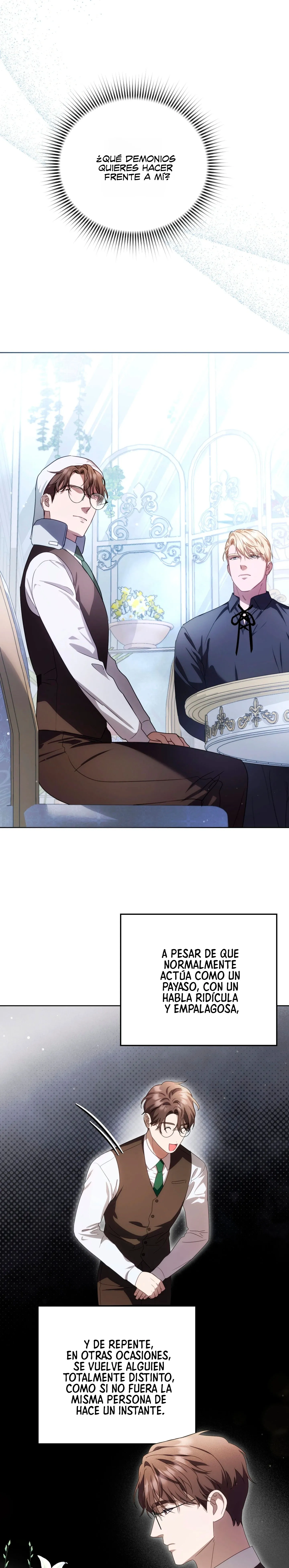 37 ¿Quieres que te escriba una carta de amor?